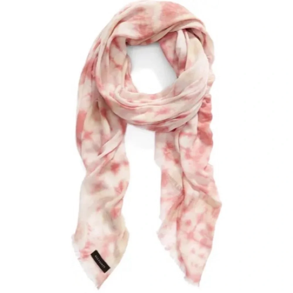 All Saints pink rose